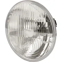 Hella 1A6 002 395-031 Optiek, koplamp