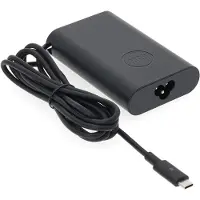 123accu Dell USB-C adapter (20 V, 3.25 A, 65 W, huismerk)