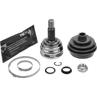 Meyle Homokineet reparatie set, aandrijfas KIT 100 498 0011