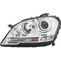 Hella Koplamp 1EL 263 064-011 Hella voor o.a. MERCEDES-BENZ