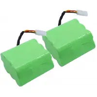 123accu Neato 205-0001 / 945-0005 / 945-0006 accuset (7.2 V, 3500 mAh, huismerk)