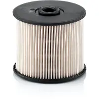 Mann Brandstoffilter PU830X Mann voor o.a. CITROEN, FIAT, GRUAU, LANCIA, PEUGEOT, SUZUKI
