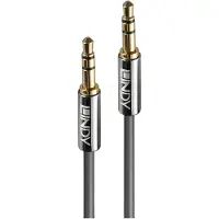 Lindy Kabel Audio Jack (3,5 mm) LINDY 35322