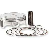 Vertex Piston Ktm Sx 65 Ø45.00 Mm C 23430cd Zuigerkit