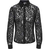 ONLY Blouse 'ONLBirun' zwart