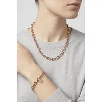 Purelei Mahina Club Flowing Set Rosegold Maat: OS | Armbanden Outlet | Dames | Goud