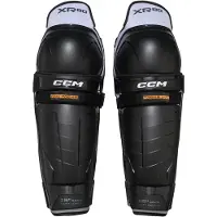 CCM Sg Tacks Xr 80 Shinguards (senior) 14.0"