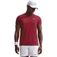 Nike Court Dri-fit Victory Heren