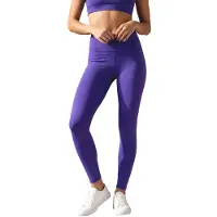 Sjeng Sports Tennislegging Women Kimmy Reflex Blue-XL