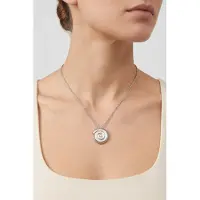 Purelei Mahina Club Oceanfront Set Silver Maat: OS | Kettingen Outlet | Dames | Zilver