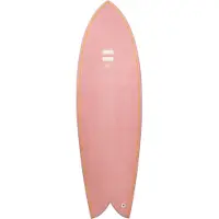 Indio Endurance Dab 5´9 Fins Not Included Surfplank