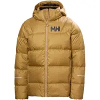 Helly Hansen Donsjack voor kinderen Isfjord 2.0 | Maat 13 ans