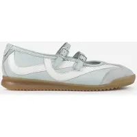Bronx Cli-oo Sneaker Fresh Mint/off White Maat: 41 | Ballerina's Outlet | Dames | Wit