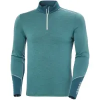 Helly Hansen 1/2 rits onderhemd Lifa Merino | Maat M