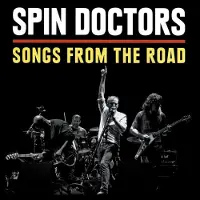 Cd Songs From The Road