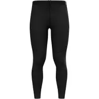 Odlo - Zeroweight Warm Tights - Hardlooplegging M, zwart