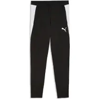 Puma Trainingsbroek teamFINAL 26 - Zwart/Wit