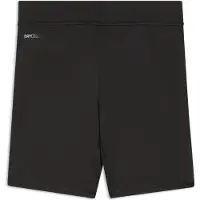 Puma teamLIGA26 Baselayer Slidingbroekje Kids Zwart
