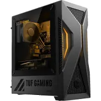 Asus TUF Gaming T500 T500MV-07240H242W, Intel Core i7, 240H, 32 GB, 1 TB, Windows 11 Home, 64-bit