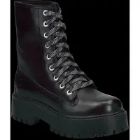 Timberland Veterlaarsjes 'Stone Street ' zwart