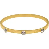 Lucardi Armband goud