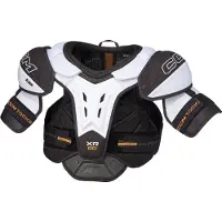 CCM Sp Tacks Xr 80 Shoulderpad (junior) Jr. L