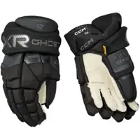 CCM Hg Tacks Xr Ghost Ijshockey Handschoenen (senior) Navy 15.0"