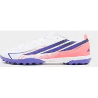 Adidas F50 Hyperfast Club Tf Football Boots Wit EU 46