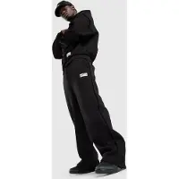 Supply & Demand Jetset Joggers - Zwart- Heren, Zwart