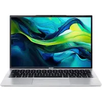 Acer Aspire Lite Al14-45p-r2pl - 14 Inch Wuxga Amd Ryzen 3 5400u 8 Gb 512 Radeon Onboard Graphics Qwerty