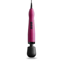 Doxy 2.0 - Original Plug-In Wand Vibrator- Pink