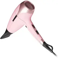 GHD helios Haartrockner in Dusted Pink Föhn 1 st