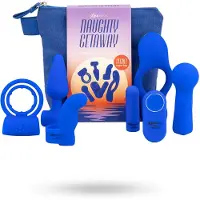 Loveboxxx - Naughty Getaway Travelbag