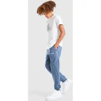 Berghaus Gravitec Track Pants Junior, blauw