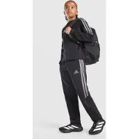 Adidas Badge of Sport Core Tracksuit Junior, zwart