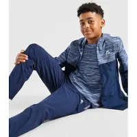 MONTIREX Trail Track Pants Junior, blauw