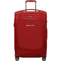 Samsonite Re-lite spinner 67/24 exp poppy red
