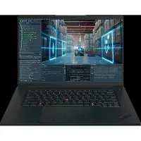 Lenovo ThinkPad T1g Gen 9 Intel Core Ultra 9 386H vPro-processor E-cores tot 3,70 GHz en P-cores tot 4,90 GHz, Windows 11 Pro 64, 2 TB SSD M.2 2280 PCIe Gen5 Performance TLC Opal - 21UGCTO1WWNL1
