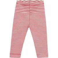 Noppies Leggings magenta / wolwit