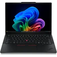 Lenovo ThinkPad T14s Gen 7 Snapdragon Snapdragon X2 Elite X2E-80-100-processor 4,70 GHz, Windows 11 Pro Arm64, 1 TB SSD M.2 2242 PCIe Gen4 TLC Opal - 22A7CTO1WWNL1