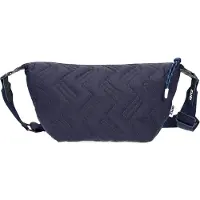 Zwei Cleo - Schoudertas 36 cm (blue)