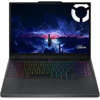 Lenovo Legion 5 15IAX10 15,1 inch Gaming Laptop, Intel Core Ultra 7 255HX, NVIDIA GeForce RTX 5070 8 GB, 16 GB DDR5, 512 GB SSD, 165 Hz WQXGA OLED Display, Windows 11 Home, Eclipse Black