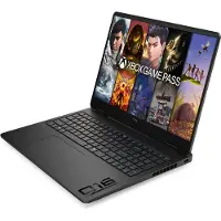 HP HyperX OMEN Laptop 16-ap1091ng - AMD Ryzen 9 8940HX - Windows 11 Home - GeForce RTX 5070 - 16 GB RAM - 1 TB SSD NVMe - 40,6 cm (16 inch)