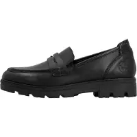 Rieker RGD leren mocassin