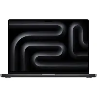 Apple MacBook Pro 16'' (2026) / M5 MAX / 16,2 inch / 18-core CPU / 40-core GPU / 48GB RAM / 2TB SSD / Ruimtezwart