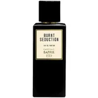 Saphir Burnt Seduction Vapo 100ml Eau De Parfum