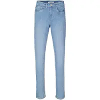 Garcia Rianna meisjes Jeans, 146, Blauw, Skinny fit