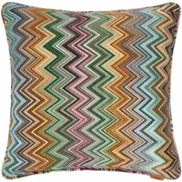Missoni Sierkussen Jarris Orange Multicolor (40 x 40 cm)