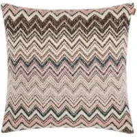 Missoni Sierkussen Forest Orange Multicolor (40 x 40 cm)