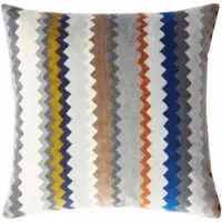 Missoni Sierkussen Dune Outdoor Taupe Multicolor (40 x 40 cm)